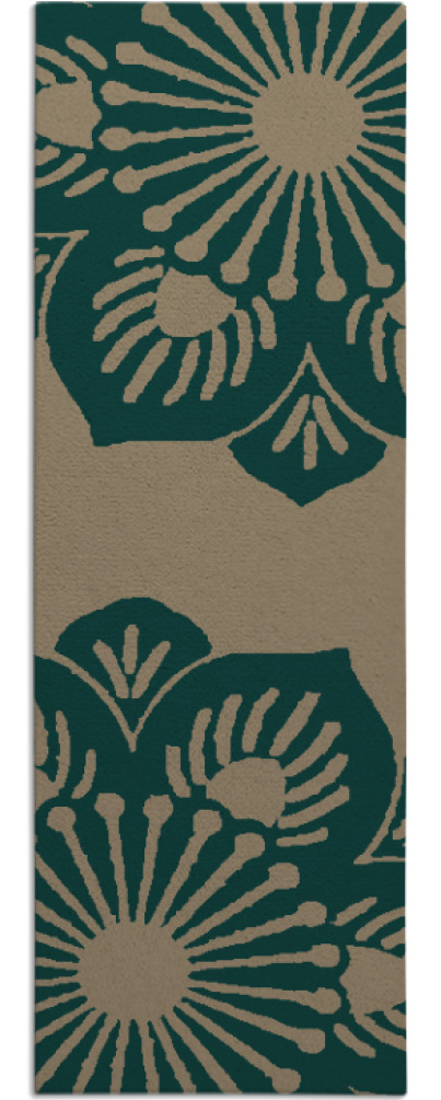 teatime rug - item 503236