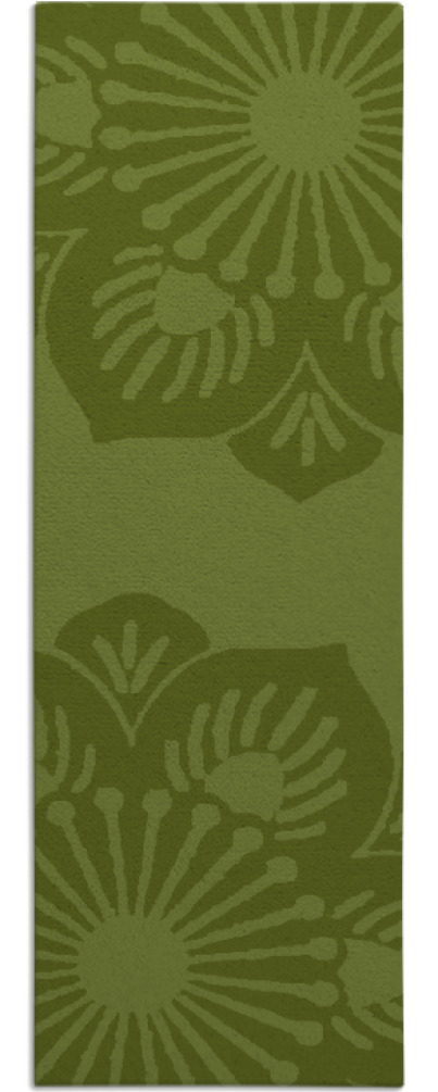 teatime rug - item 503238