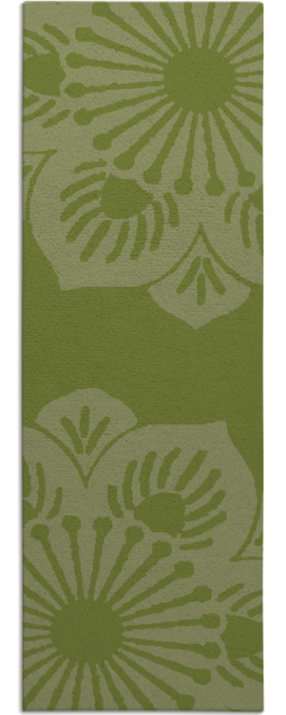 teatime rug - item 503240