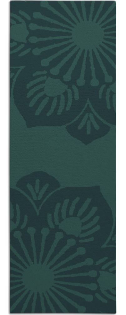 teatime rug - item 503243