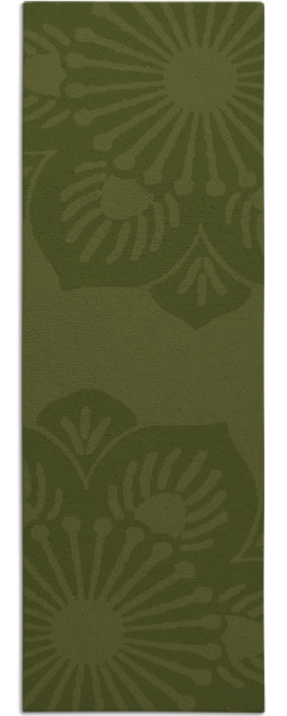 teatime rug - item 503249