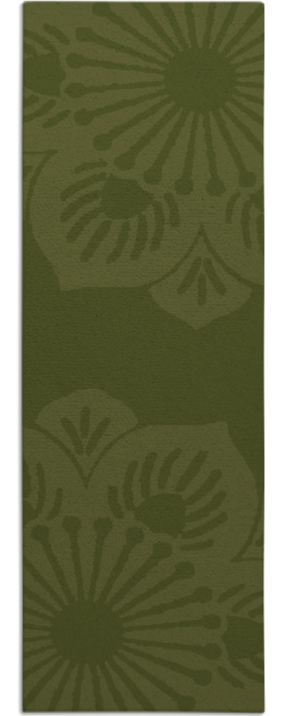 teatime rug - item 503250