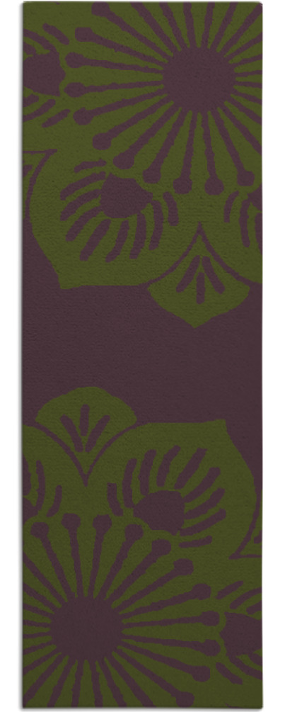 teatime rug - item 503251