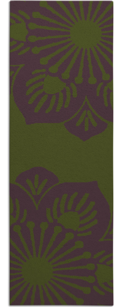 teatime rug - item 503252