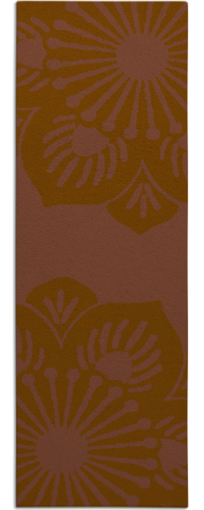 teatime rug - item 503257