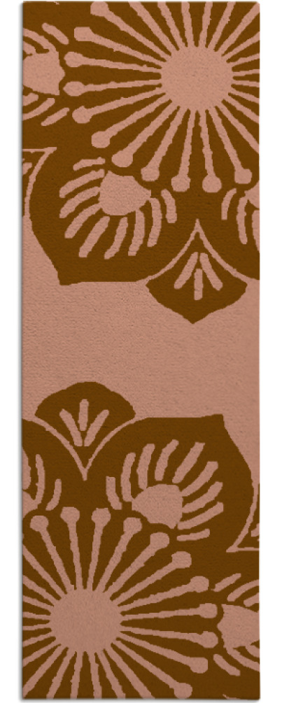 teatime rug - item 503259