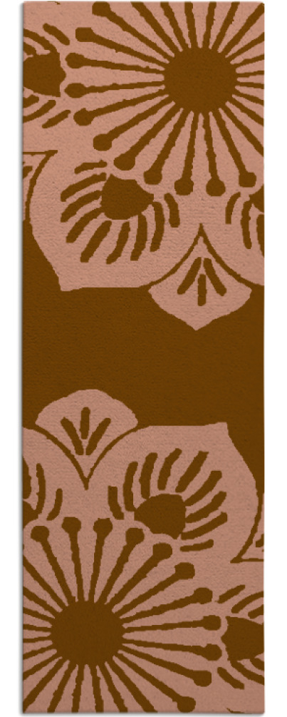 teatime rug - item 503260