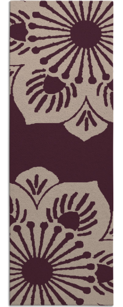 teatime rug - item 503270