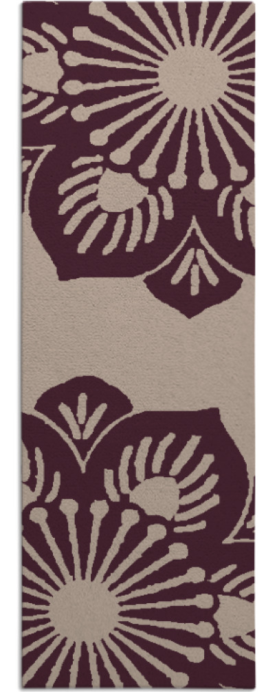 teatime rug - item 503273