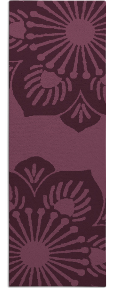 teatime rug - item 503275