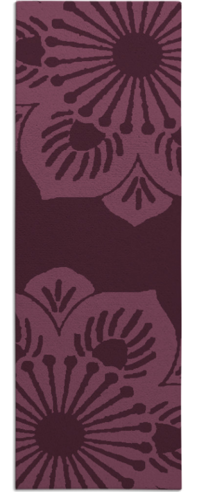 teatime rug - item 503276