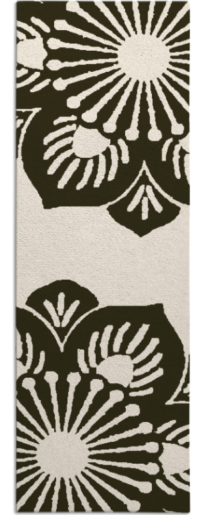 teatime rug - item 503291