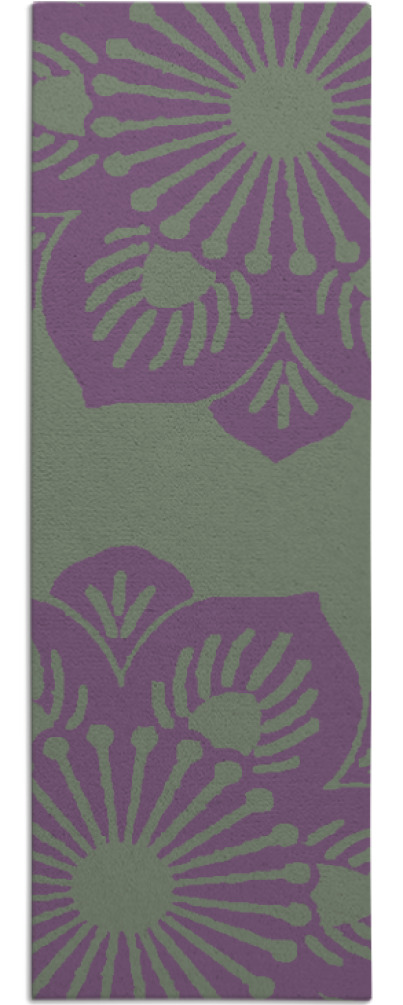 teatime rug - item 503295