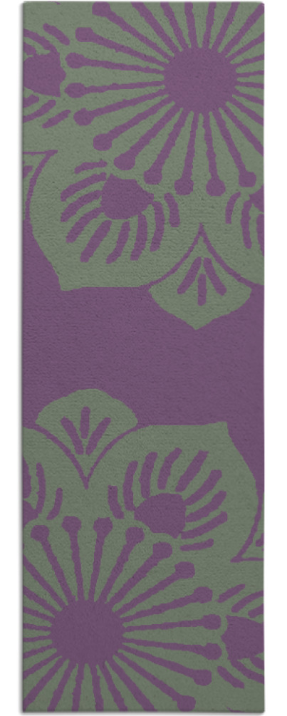 teatime rug - item 503296