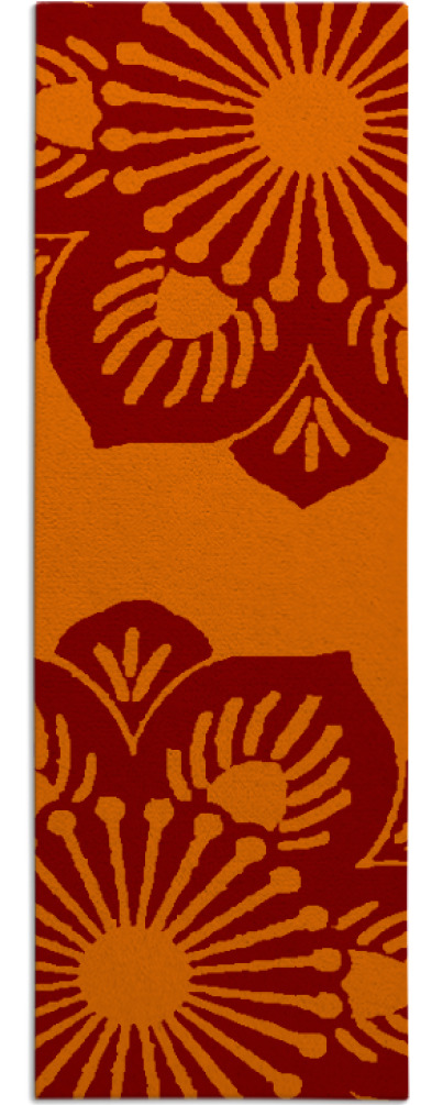 teatime rug - item 503301