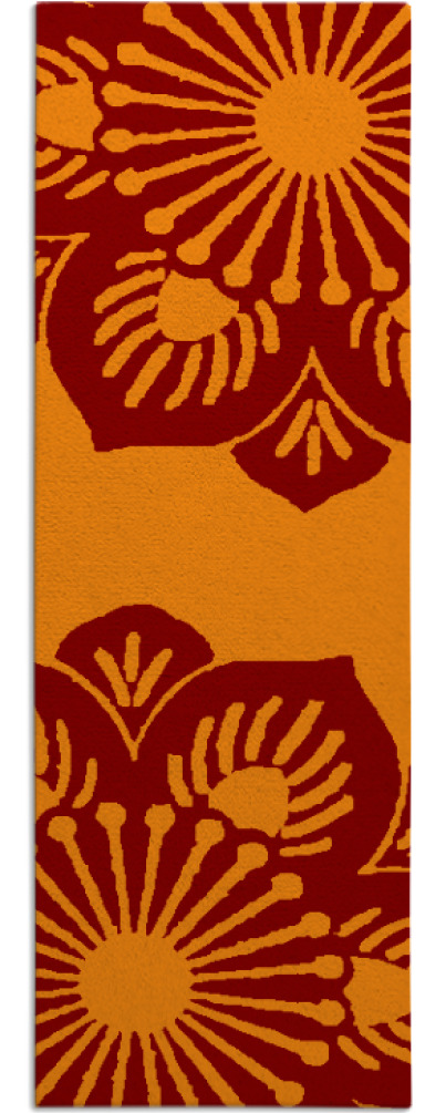 teatime rug - item 503303