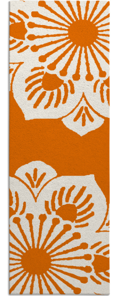 teatime rug - item 503305