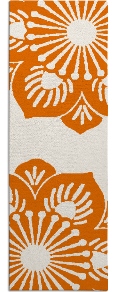teatime rug - item 503306