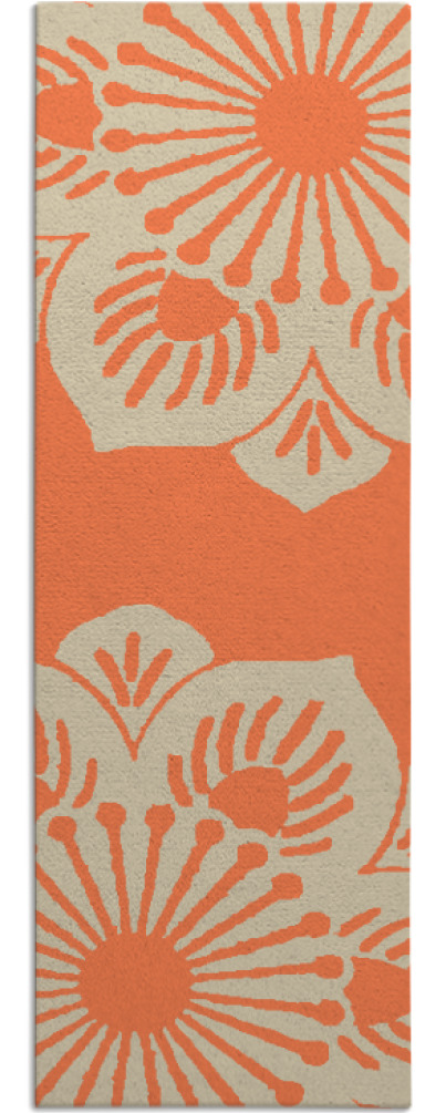 teatime rug - item 503309