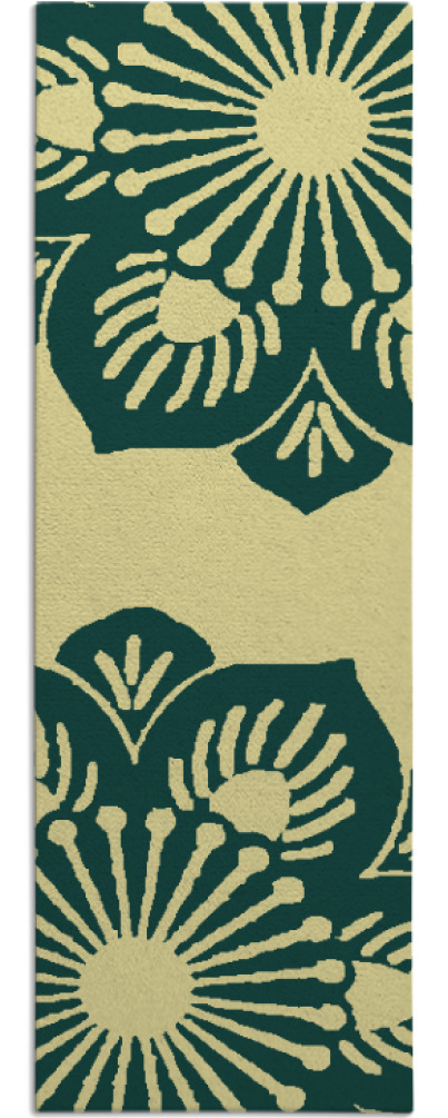 teatime rug - item 503317