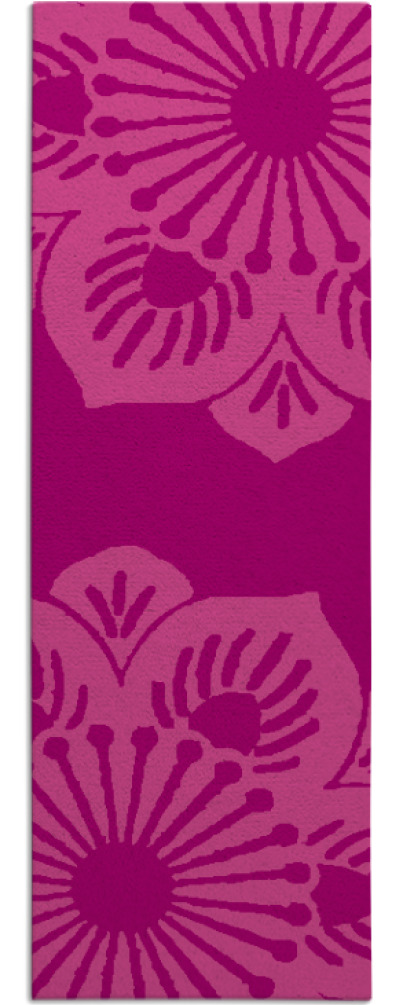 teatime rug - item 503321