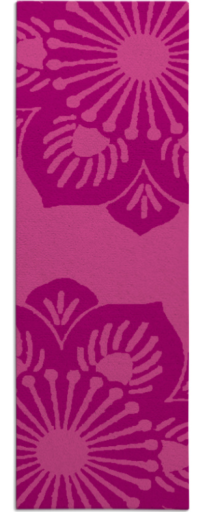 teatime rug - item 503322