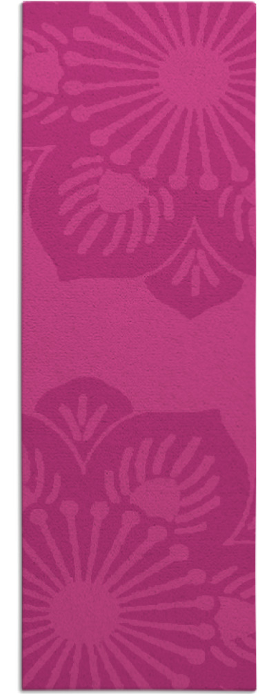 teatime rug - item 503324