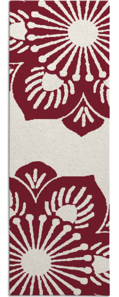 teatime rug - item 503326