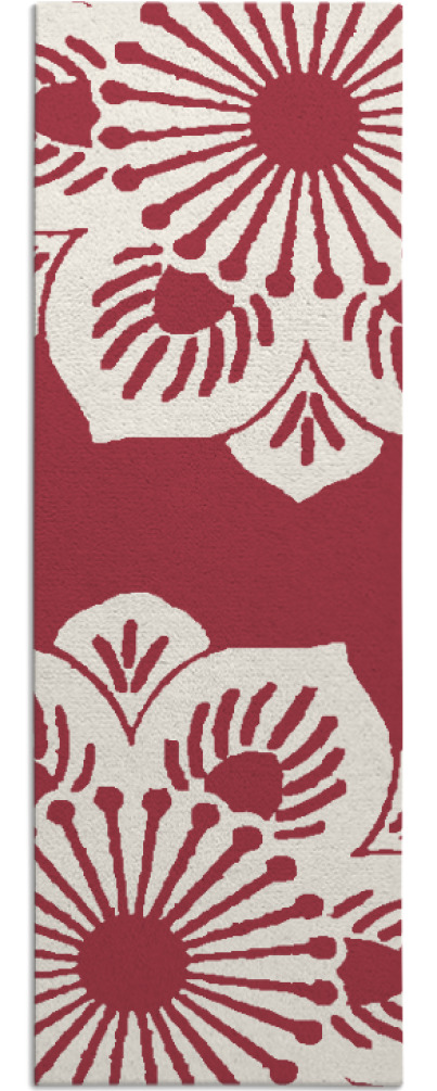 teatime rug - item 503327