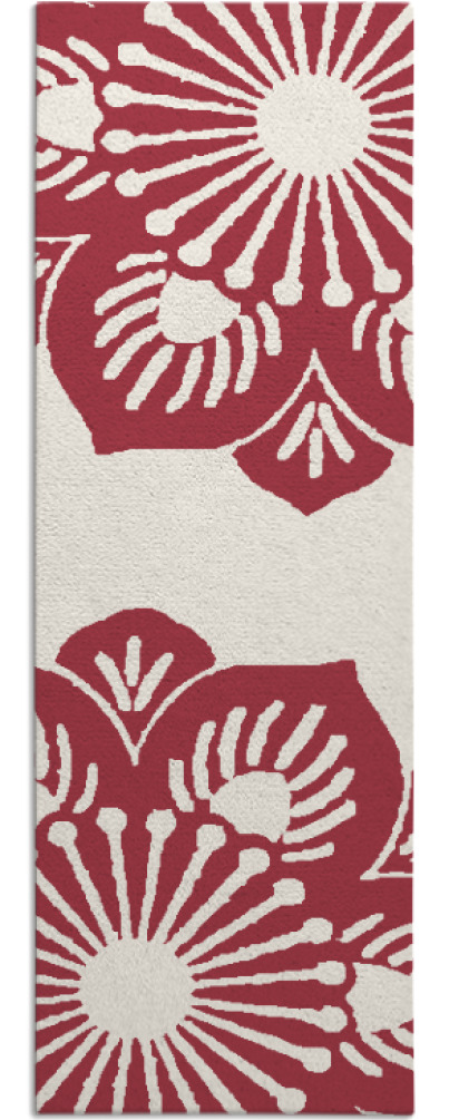 teatime rug - item 503328