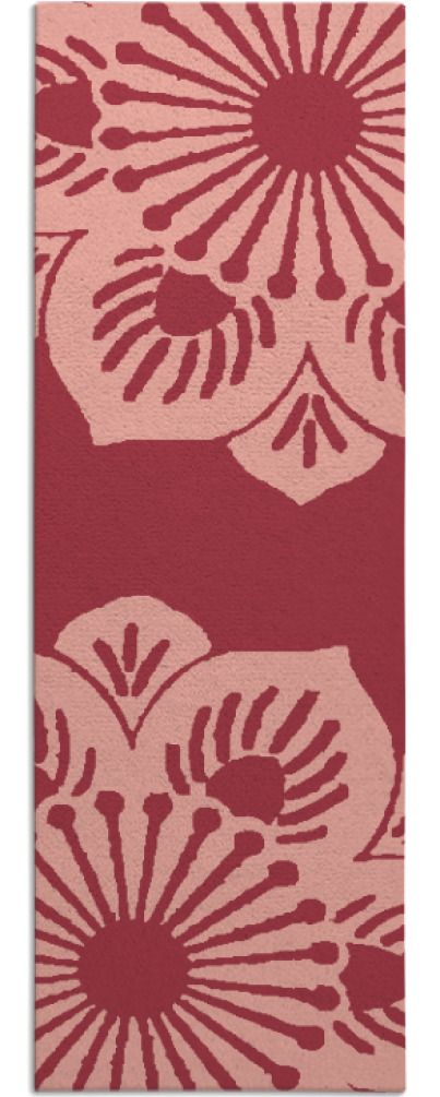 teatime rug - item 503329