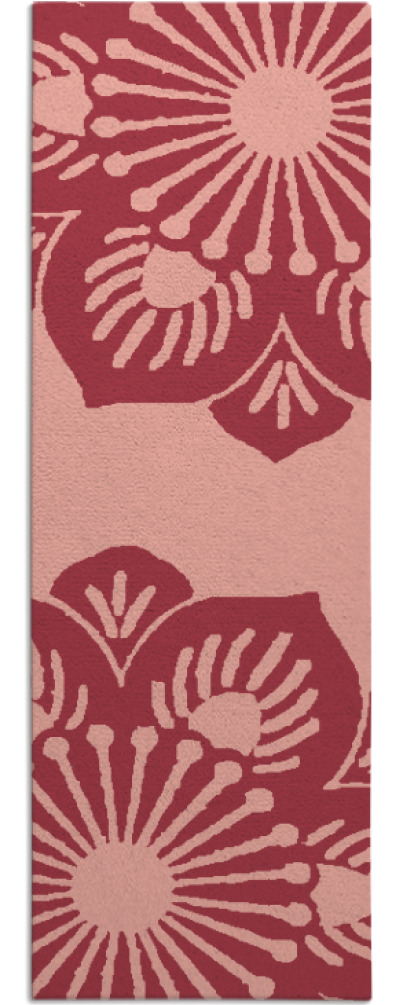 teatime rug - item 503330