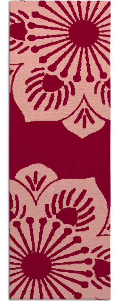 teatime rug - item 503331