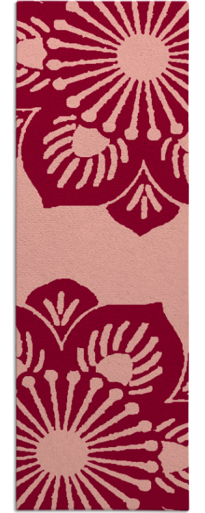 teatime rug - item 503332