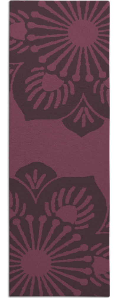 teatime rug - item 503338