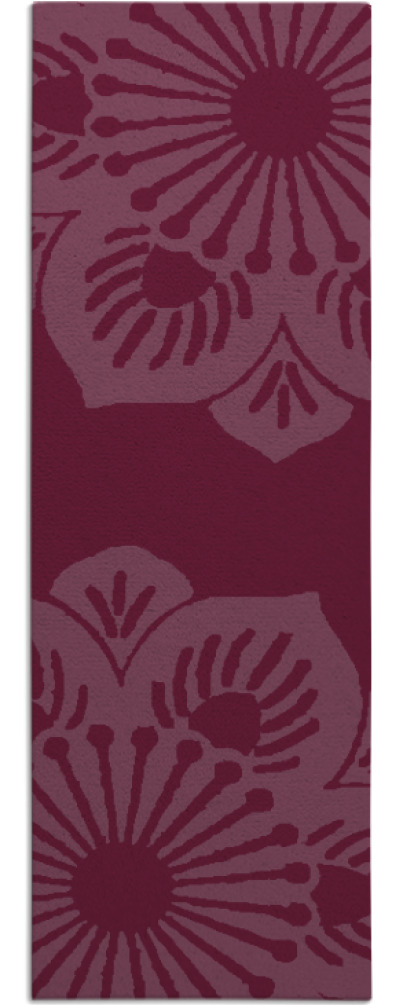 teatime rug - item 503339