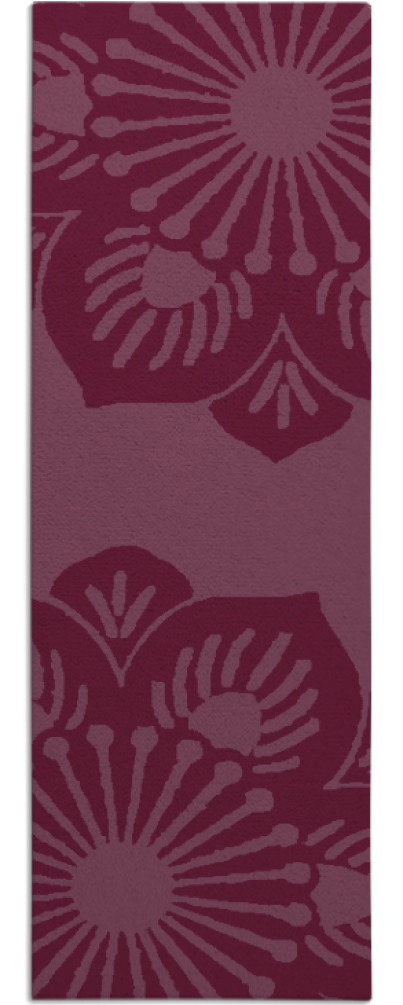 teatime rug - item 503340