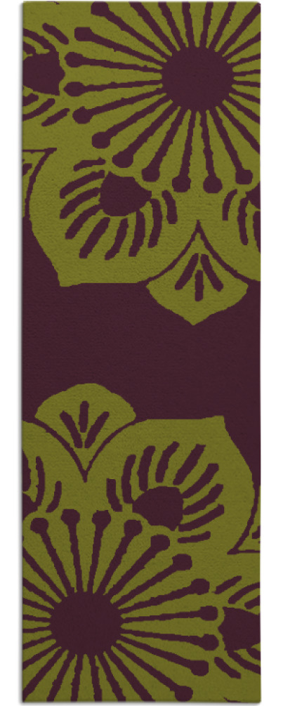 teatime rug - item 503341