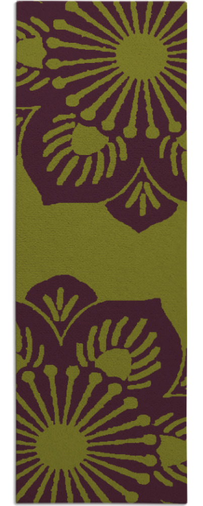 teatime rug - item 503342