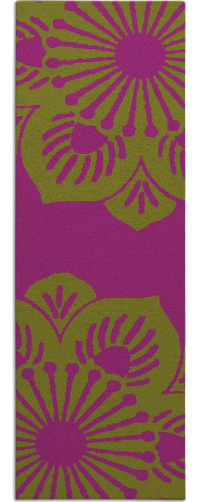 teatime rug - item 503343