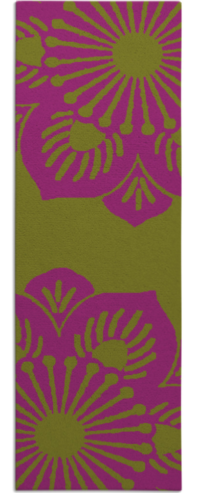 teatime rug - item 503344