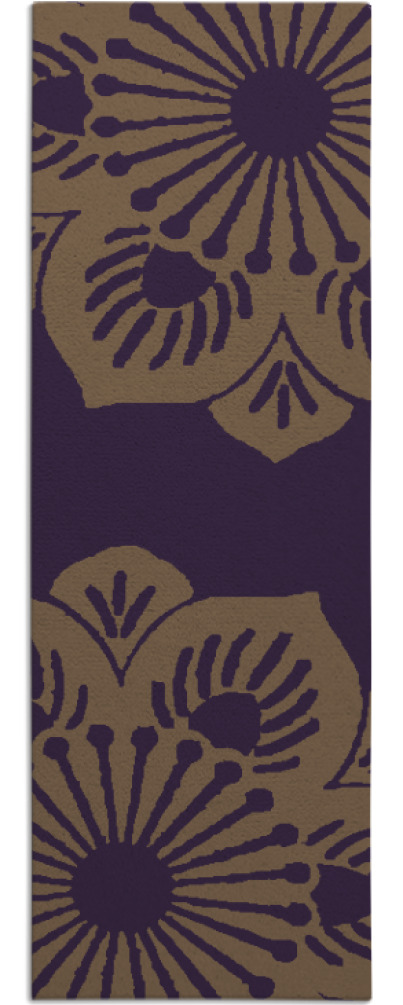 teatime rug - item 503345