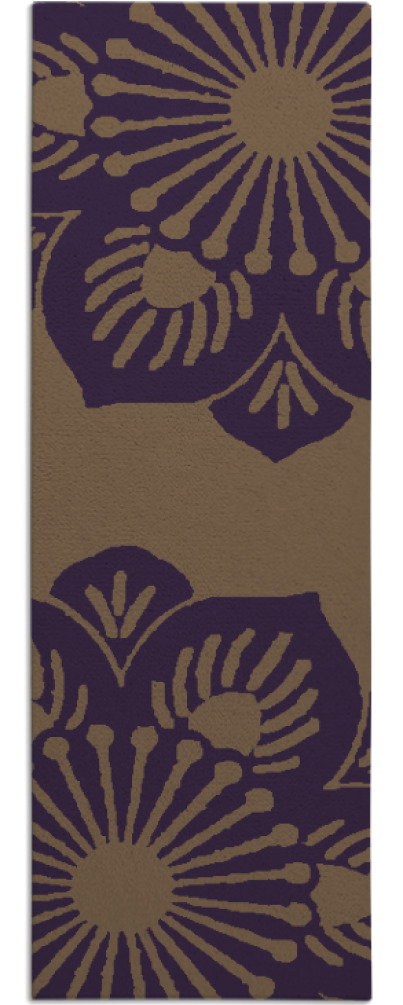 teatime rug - item 503346