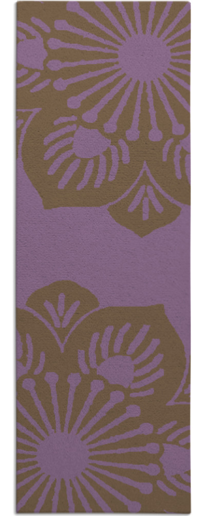 teatime rug - item 503347