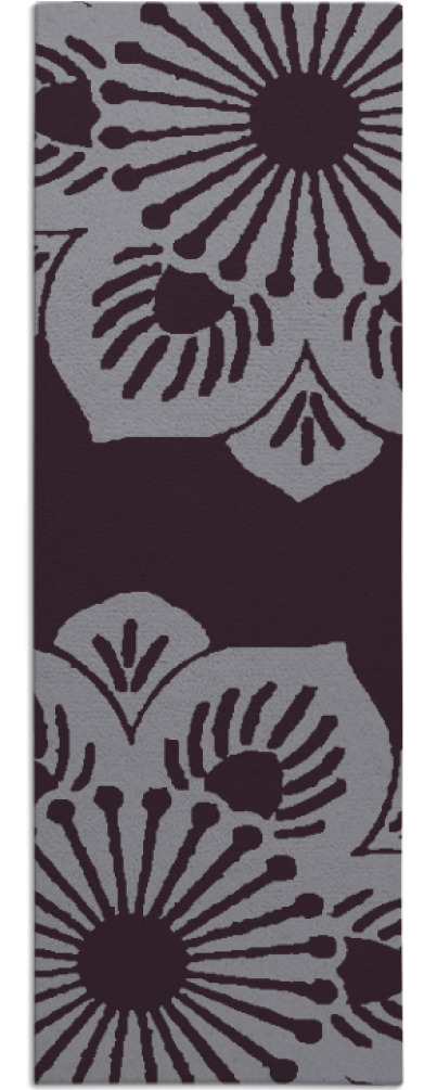 teatime rug - item 503349