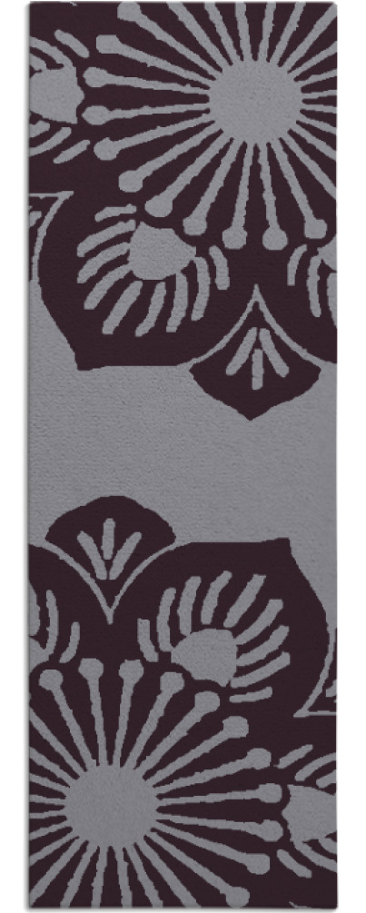 teatime rug - item 503350