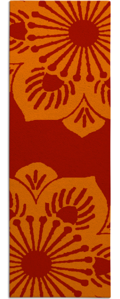 teatime rug - item 503357