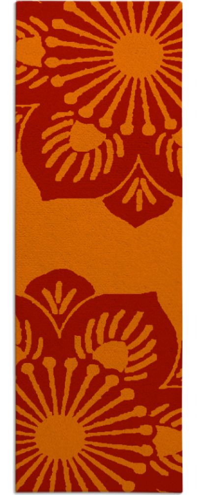 teatime rug - item 503358