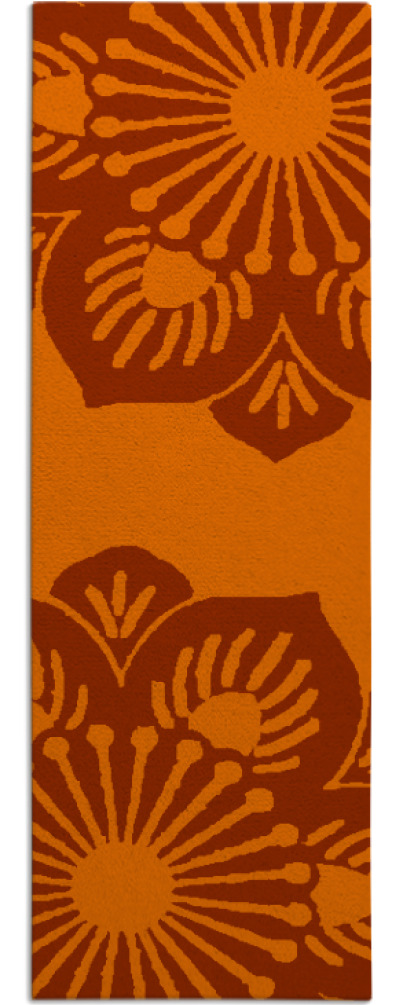 teatime rug - item 503360