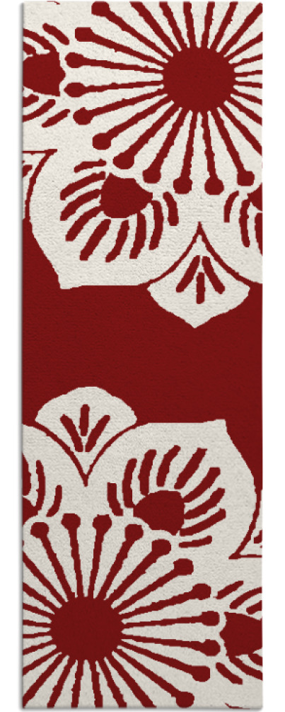 teatime rug - item 503363